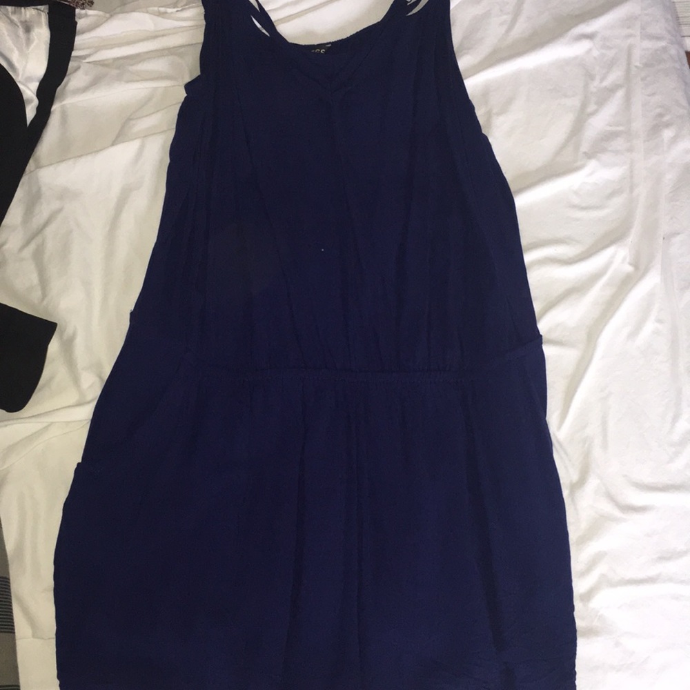 EXPRESS Romper